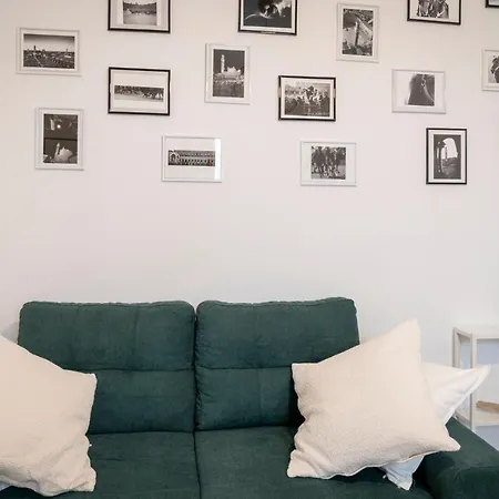 Porta Ovile Civico 5 アパート シエーナ