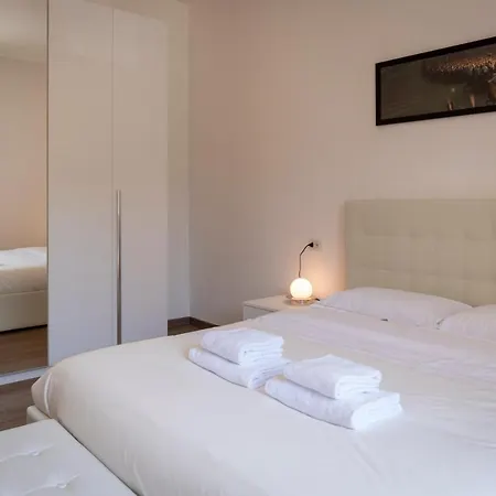 Porta Ovile Civico 5 * Сиена