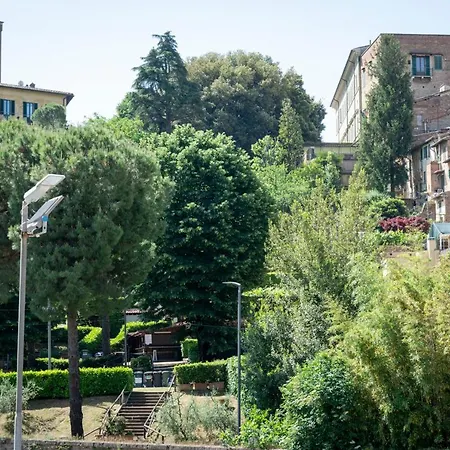 Porta Ovile Civico 5 Appartement