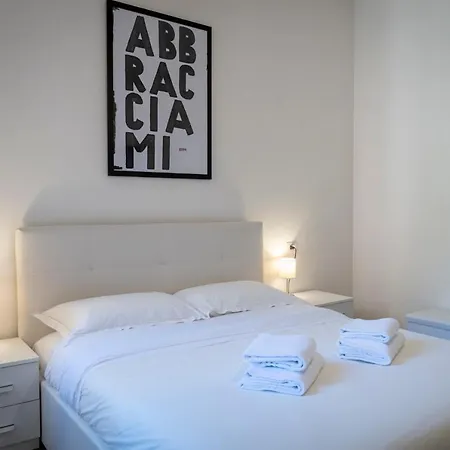 Апартаменты Porta Ovile Civico 5 *