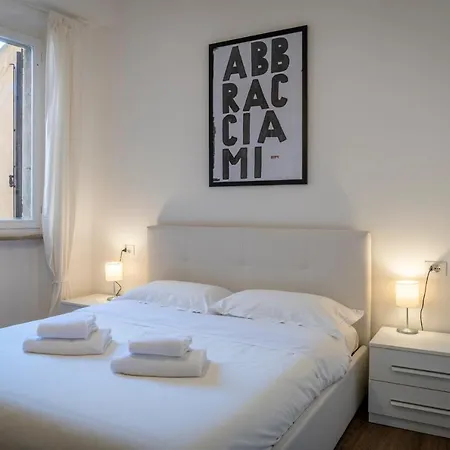 Appartement Porta Ovile Civico 5 Siena