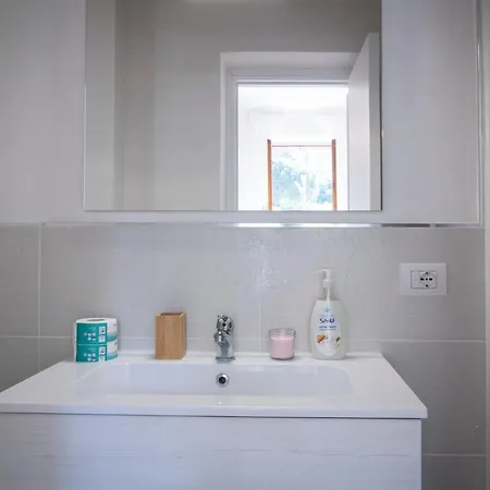 Apartman Porta Ovile Civico 5 *