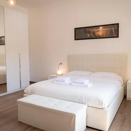 Porta Ovile Civico 5 Appartement