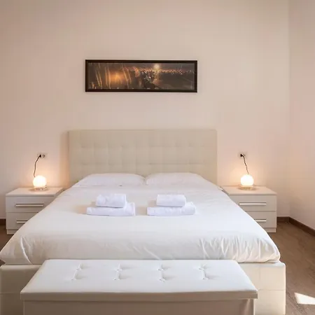 Apartman Porta Ovile Civico 5 Siena