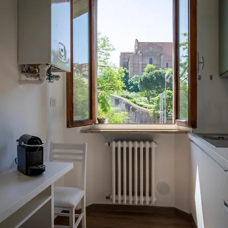 Apartman Porta Ovile Civico 5
