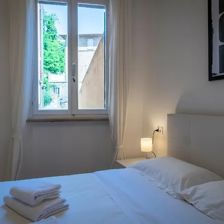 Porta Ovile Civico 5 Apartman Siena