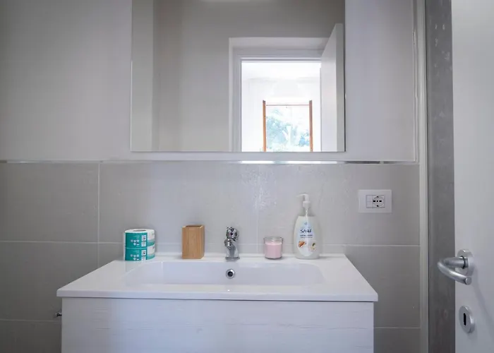 Apartment Porta Ovile Civico 5 *