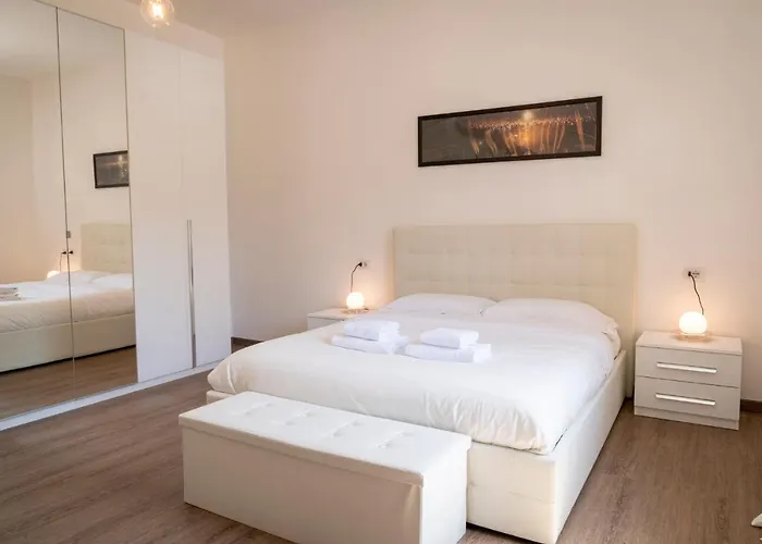 Porta Ovile Civico 5 Apartment