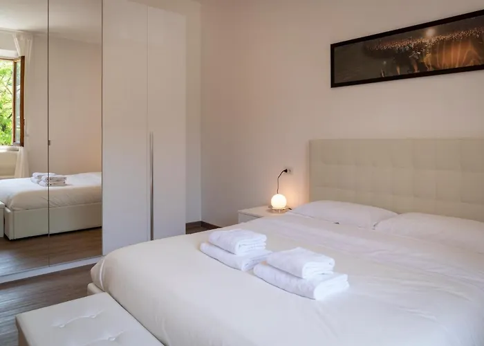 Porta Ovile Civico 5 * Σιένα