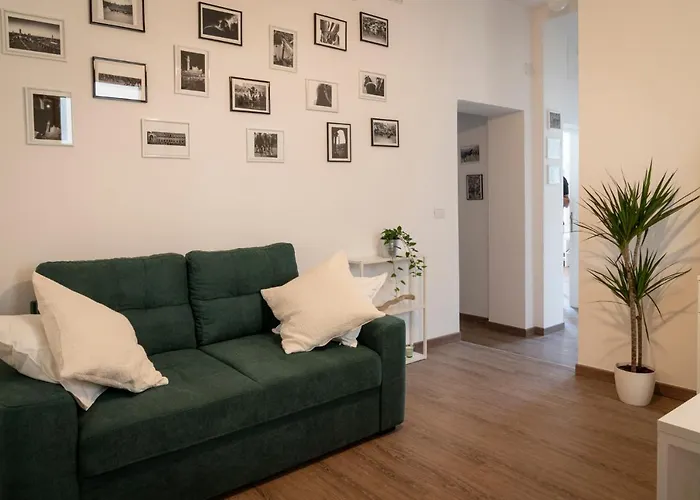 Porta Ovile Civico 5 시에나