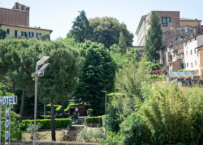 Porta Ovile Civico 5 아파트