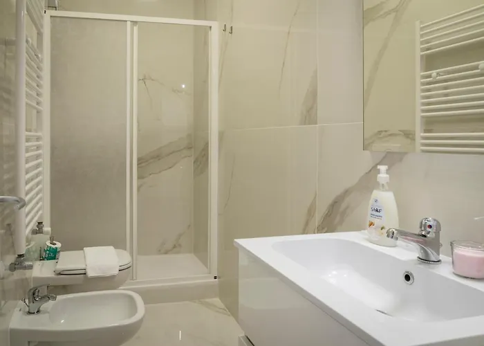 Apartment Porta Ovile Civico 5 Siena