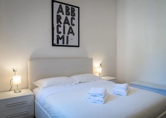 Apartment Porta Ovile Civico 5 *