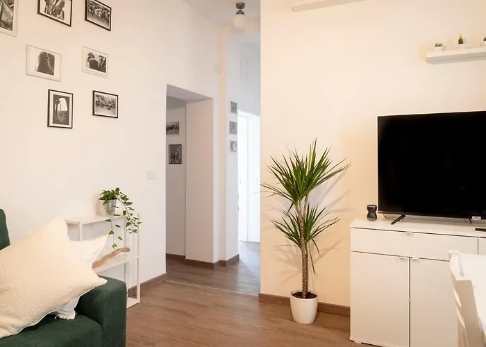 Apartment Porta Ovile Civico 5 Siena