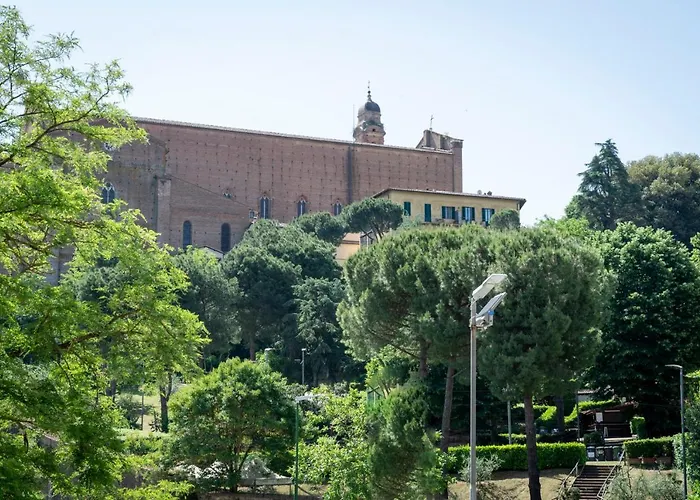 Porta Ovile Civico 5 Apartment