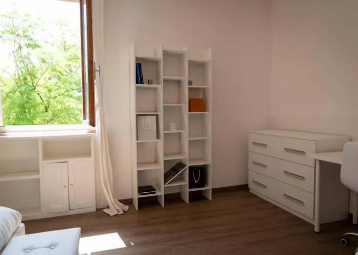 Porta Ovile Civico 5 * Σιένα