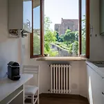 아파트 Porta Ovile Civico 5