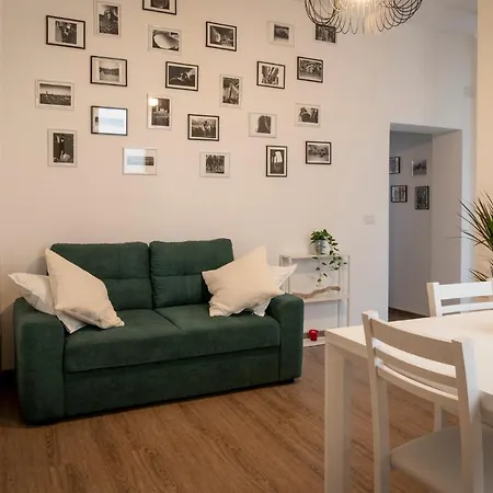 Lejlighed Porta Ovile Civico 5 Siena