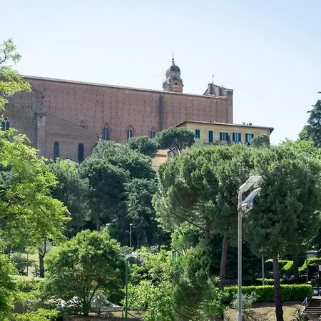 Porta Ovile Civico 5 아파트