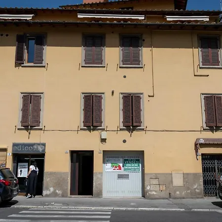 Porta Ovile Civico 5 * Siena