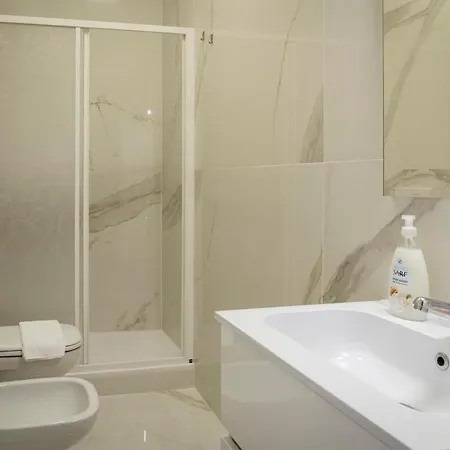 公寓 Porta Ovile Civico 5 锡耶纳