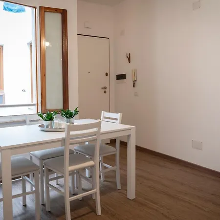 公寓 Porta Ovile Civico 5